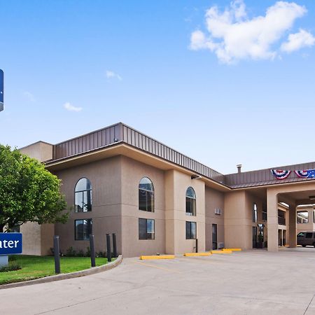 Best Western Windsor Inn Dumas Eksteriør billede